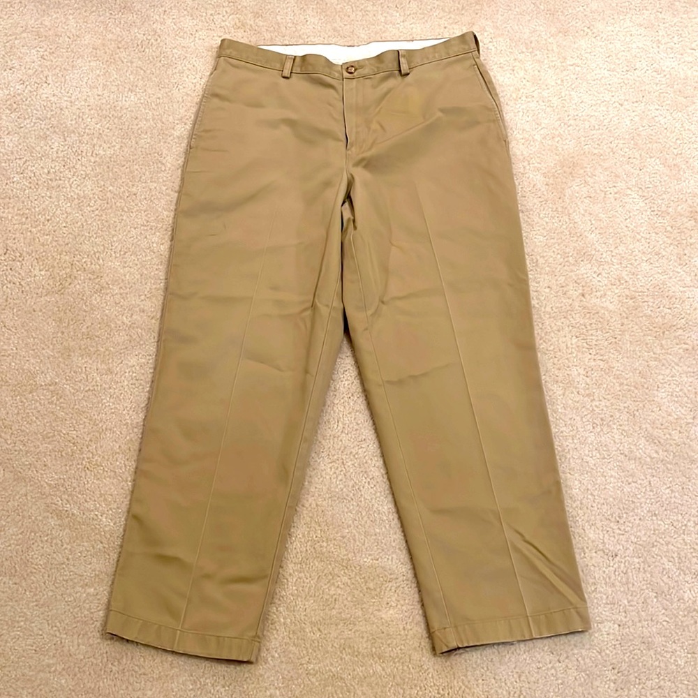 llbean khaki